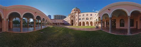 Pima County Courthouse - Tucson, Arizona 360 Panorama | 360Cities