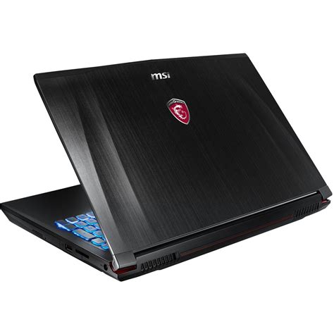 MSI GE72VR 7RF Apache Pro GE72VR 7RF 601RU купить отзывы и