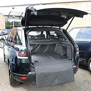 Uk Custom Covers Fits Range Rover Sport Onwards Tailored