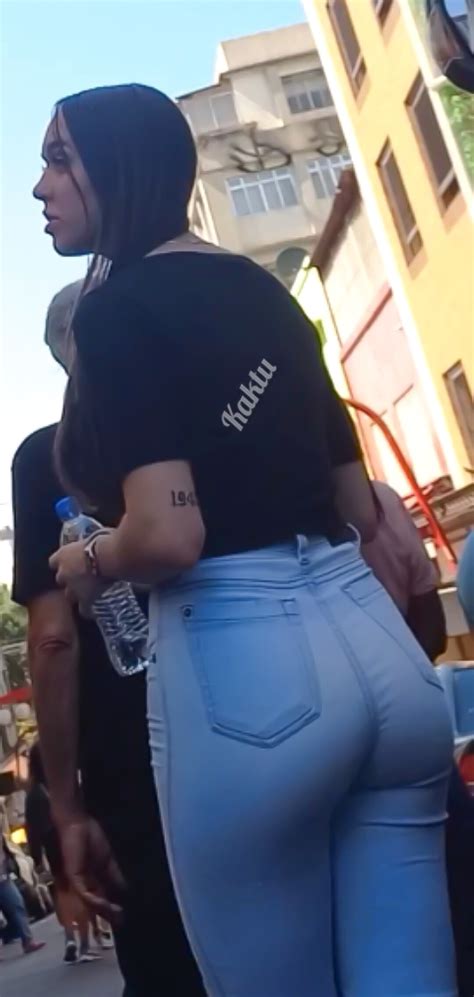 Oc Latina And Her Beautiful Jeans Contributions Tight Jeans Forum