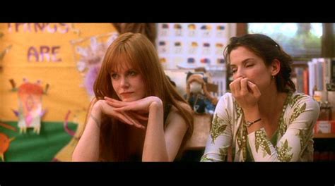 Sandra in 'Practical Magic' - Sandra Bullock Image (4543982) - Fanpop