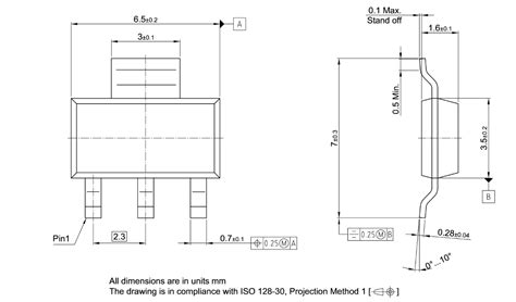 PG-SOT223-4-21 | SOT-223 - Infineon Technologies