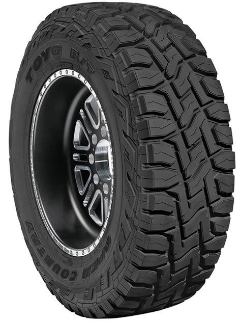 Toyo Tires Open Country R T Thmotorsports