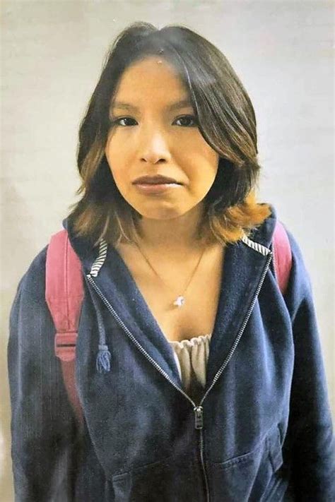 Maskwacis Rcmp Seeks Public Assistance In Locating Missing Youth