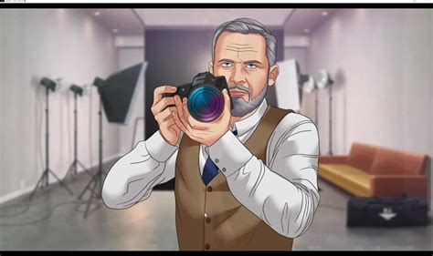 Hillside Alison Part Cartoon Cartoon Porn Feat Erotickrisso Xhamster