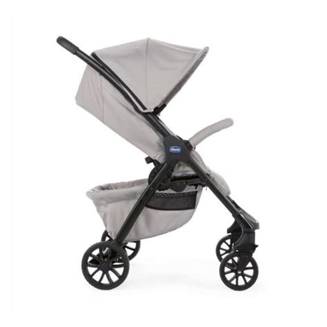 kwik One stroller - Chicco Bahrain