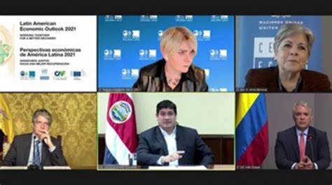 América Latina y el Caribe Es momento de reformas consensuadas para enfrentar las trampas