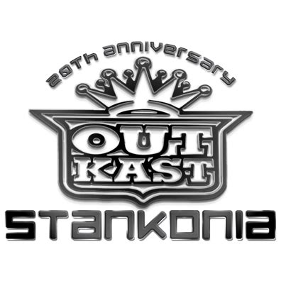 OutKast’s ‘Stankonia’ Gets 20th Anniversary Edition With Remix Bundles ...