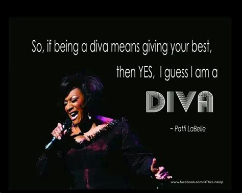 I M A Diva Black Women Quotes Labelle Queen Quotes Healthy Relationships Woman Quotes