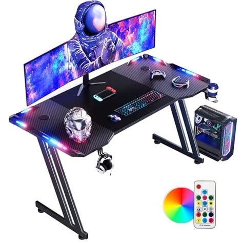 10 Best Gaming Desk For Xbox Series X - March 2024