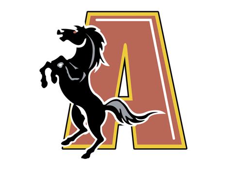 Augusta Stallions Logo PNG Transparent Logo - Freepngdesign.com