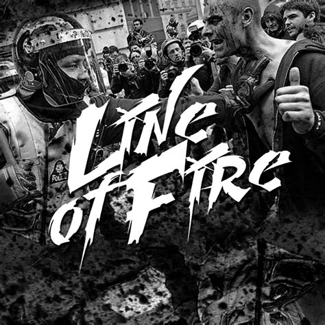 Line Of Fire | Line Of Fire