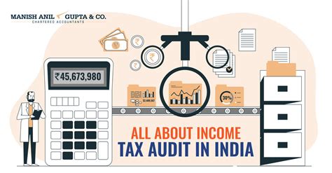 Income Tax Audit Report Filing Tax Audit Report Procedure For