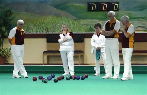 INDOOR BOWLS CLUB TO HOST NEW SEASON OPEN DAY Island Echo 24hr News