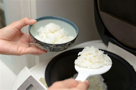 Rice Cooker Rice vs Stove Top Rice: Which is Better? - We Know Rice