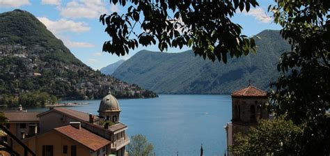 Best places to stay in Lugano, Switzerland | The Hotel Guru