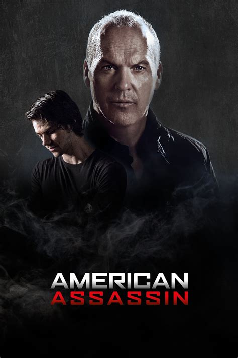 American Assassin 2017 Posters The Movie Database TMDb