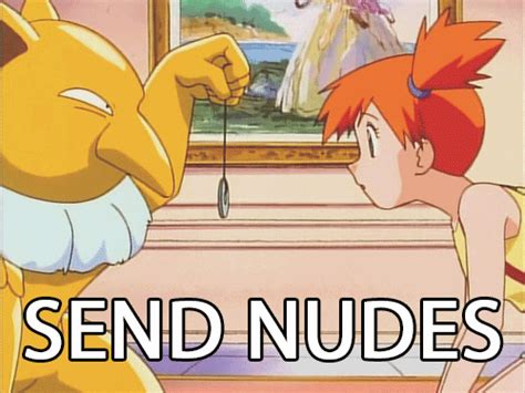 Hypno Has A Nasty Plot Pok Mon Know Your Meme