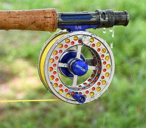 Best Fishing Reels 2024 - Barry Carmela