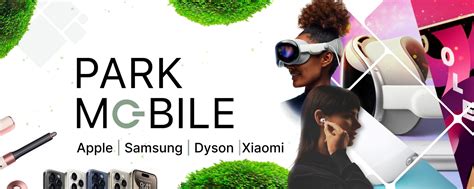 Park Mobile - Салон Техники | Добро пожаловать, дорогие друзья! 2025 ...