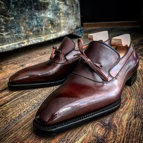 Freccia Bestetti | Dress shoes men, Leather shoes men, Brown leather shoes
