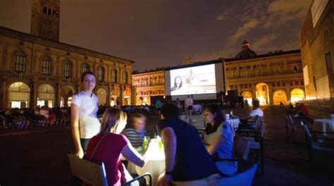 Cinema In Piazza Maggiore Ecco I Film