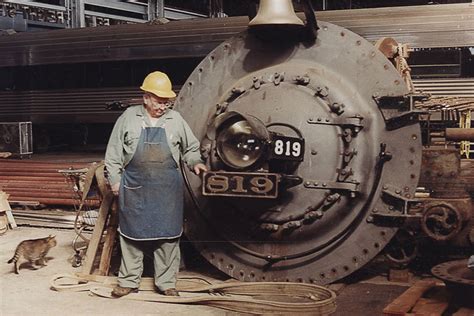 Arkansas Railroad Museum - Encyclopedia of Arkansas