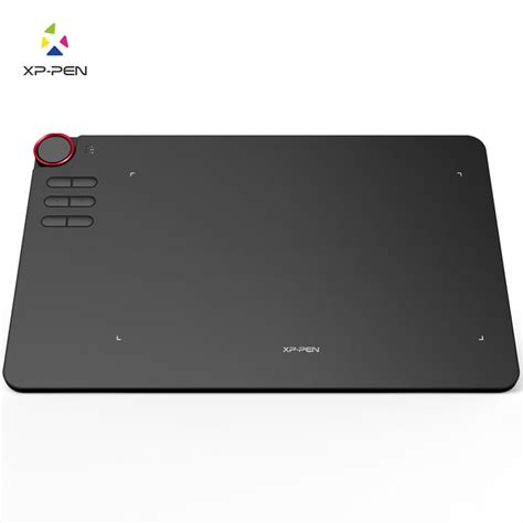 XPPen Deco 03 Wireless - เมาส์ปากกา XPPen