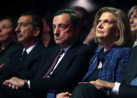 Dove Vive Mario Draghi Le Case Dell Ex Presidente Della Bce Futuro