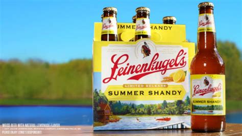 Leinenkugel Canoe Paddlers Smooth And Enjoyable Experience On The