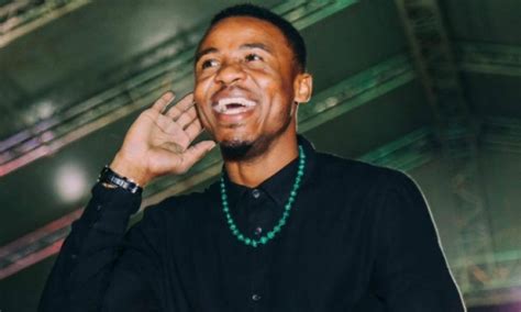 Tanzania S Ali Kiba Inks Deal With Sony Music In Africa