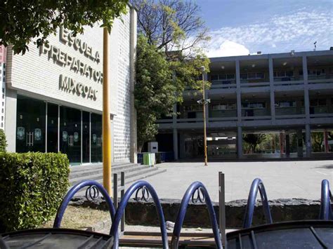 Unam Puntaje M Nimo Para Entrar A La Prepa Y Cch En