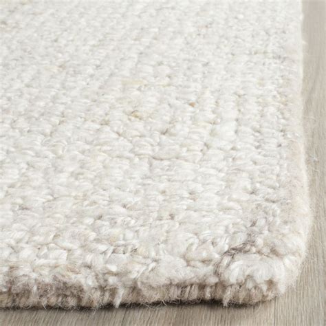 Safavieh Abstract Bailey Striped Area Rug Ivory Beige X