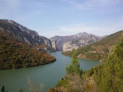 Lake Shkopet - Tradition and Adventure