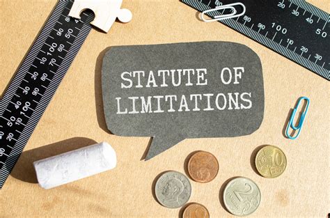 What Is The Statute Of Limitations For A Car Accident In Wisconsin