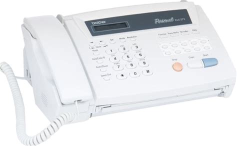 Reviews of the Best Fax Machine with Phone 2018-2019 - Nerd Techy