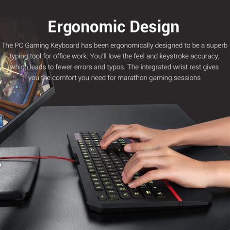 Buy Now - Redragon K502 Karura 2 RGB Gaming Keyboard