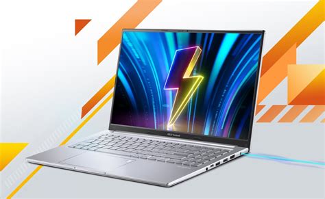 ASUS Vivobook 16 OLED (M1605)｜Laptops For Home｜ASUS Global