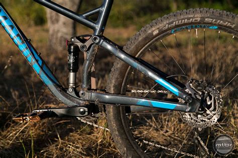 Marin Hawk Hill review | Mountain Bike Reviews Forum