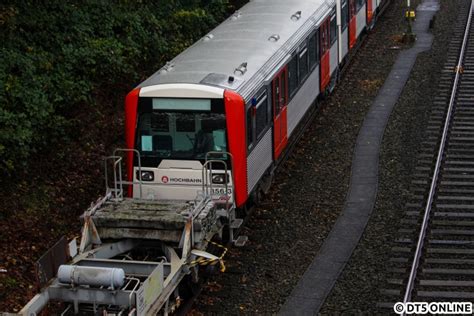 „Neuer DT3“ in Hamburg – DT5 Online