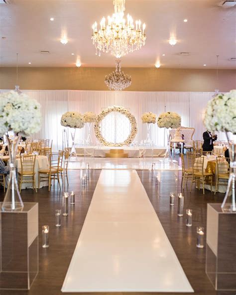 10 Elegant North Texas Venues For A Truly Classic Wedding