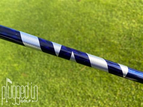 Fujikura Ventus Tr Shaft7031 Plugged In Golf