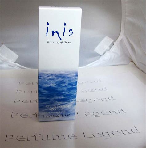 Icymi Inis The Energy Of The Sea By Fragrances Of Ireland 8mledp Roll