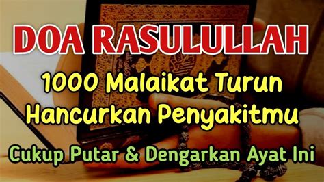 Ramadhan Doa Rosulbarokah Aya T Ini Par H Nya Peny Kit Mu Insyaallah