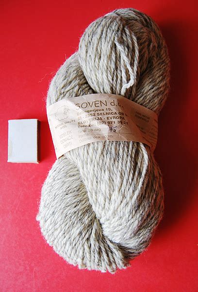 Пряжа из Словении: ru_knitting — LiveJournal