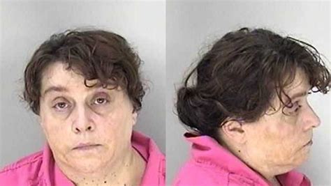 Augusta Woman Arrested On Charge Of Operating Personal Care Home