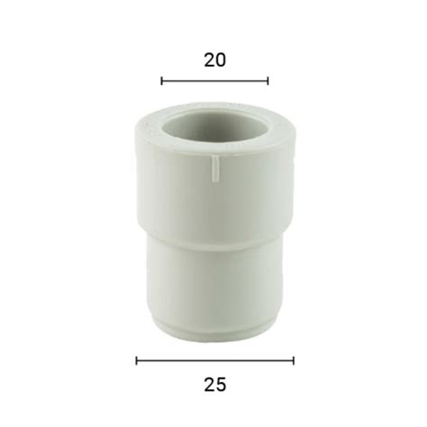Bina Plastic Bbb Hot And Cold Ppr Fitting Reducing Bush Plumbing Supplier Malaysia
