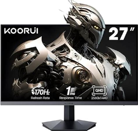 170Hz Monitor – Die 15 besten Produkte im Vergleich - WinTotal