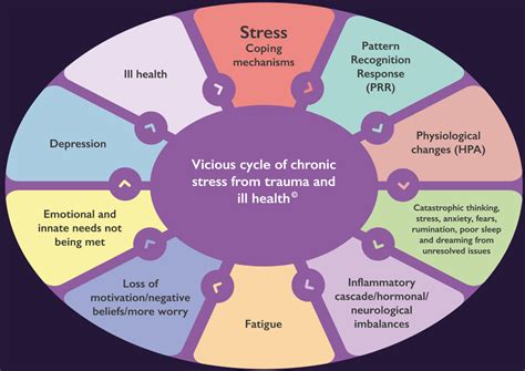 How Childhood Trauma Can Lead To Chronically Sick Adults Alliance For