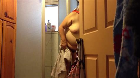 Madura Despues De La Ducha Xvideos